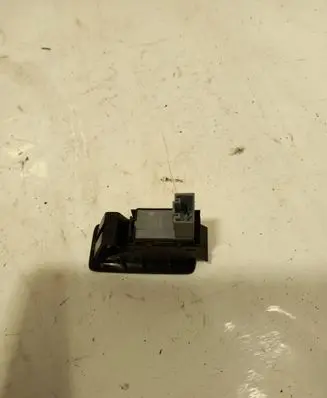 Volkswagen Caddy Electric window control switch 1F0959527