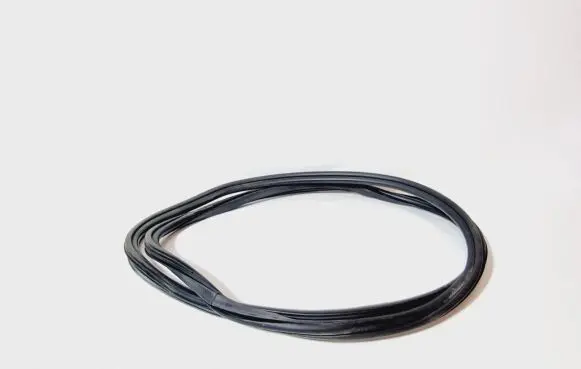 Audi A4 S4 B8 8K Front door rubber seal 8K0831721E 8K0831721