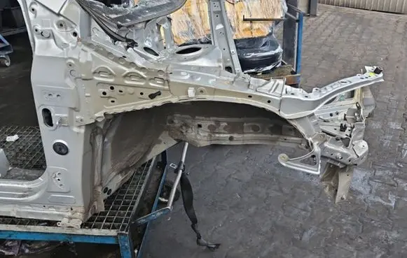 Toyota Corolla E210 E21 Front side member IMPRK1412632