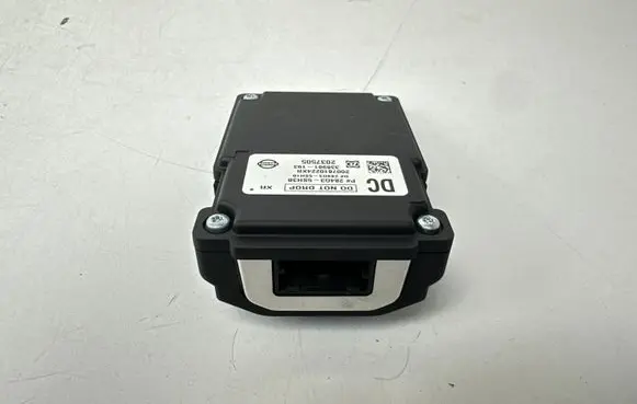 Nissan Leaf II (ZE1) Windshield/windscreen camera 284G35SH3B 338981193 2007810224XR