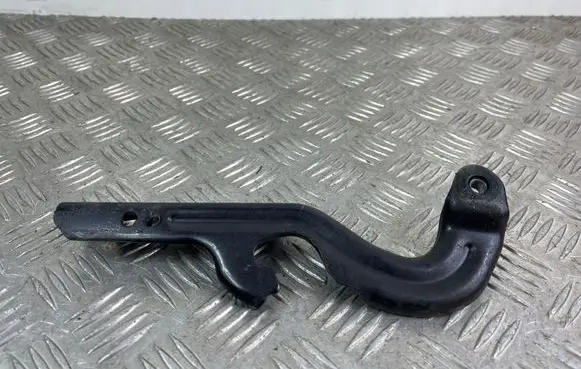 Jeep Grand Cherokee Engine bonnet/hood hinges