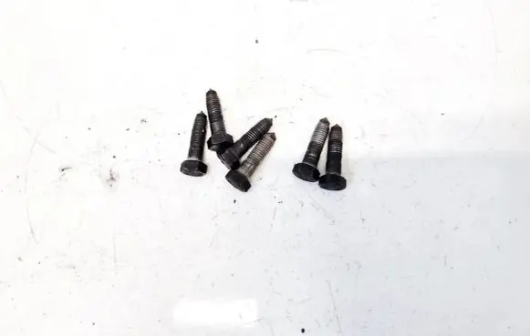 Opel Zafira A Nuts/bolts 