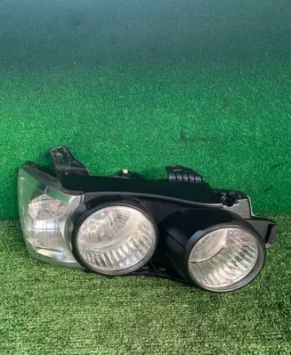 Chevrolet Aveo Headlight/headlamp