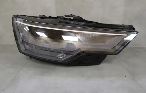 Audi A6 S6 C8 4K Headlight/headlamp 4K0941034