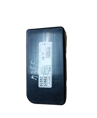 Hyundai ix 55 Fuse box cover 915503J892 919713J200