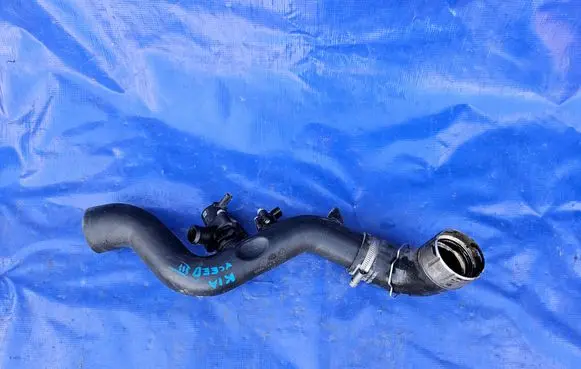 KIA Xceed Intercooler hose/pipe 2-273-07600 39450-2M400