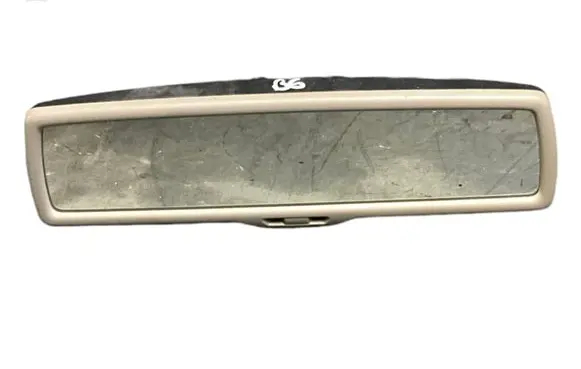 Volkswagen PASSAT B6 Rear view mirror (interior) 015625
