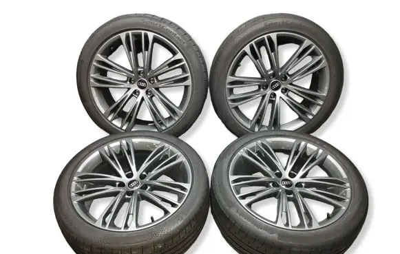 Audi A7 S7 4K8 R20 alloy rim 4K8601025BH