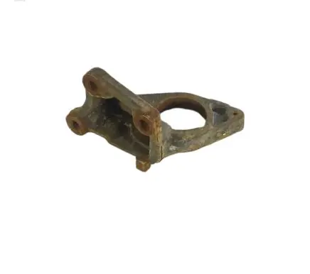 Opel Vivaro Driveshaft support bearing bracket 8200452283