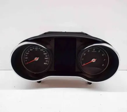 Speedometer (instrument cluster)