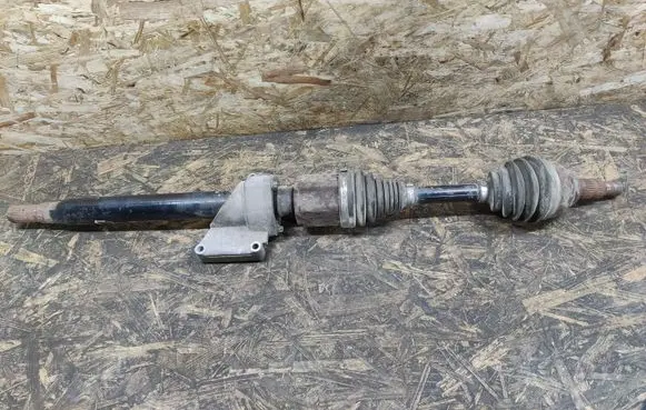 Cadillac BLS Rear driveshaft