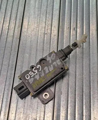 Nissan Almera N16 Central locking motor 905508M600