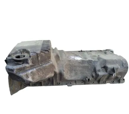 BMW 5 E39 Oil sump 17409179