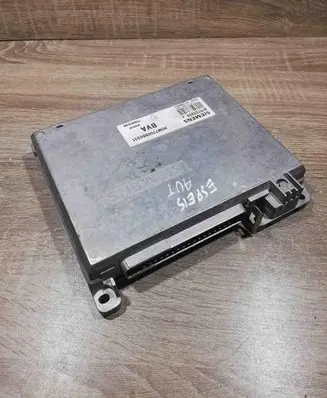 Renault Espace II Engine control unit/module ECU 7700860331 S111723205A