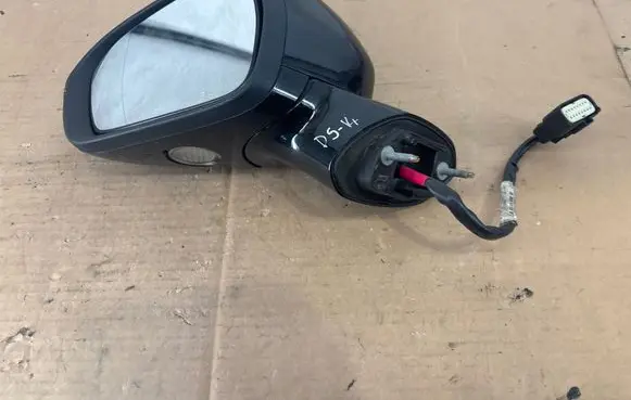 Ford Mondeo MK V Front door electric wing mirror E20212103