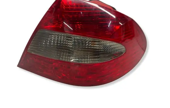 Mercedes-Benz CLK A209 C209 Rear/tail lights A2098201664