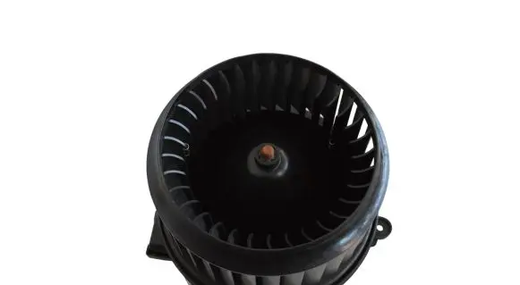 Porsche Taycan 9J1 Heater fan/blower C43850104 CZ0160702087
