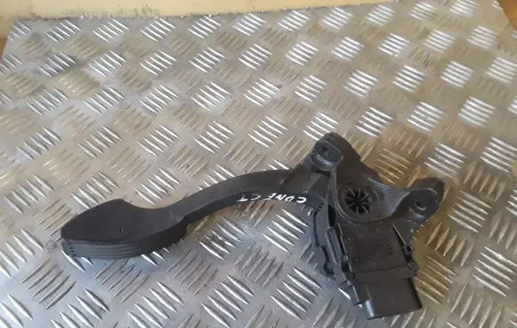 Ford Transit - Tourneo Connect Accelerator throttle pedal 7T119F836DB 6PV00927601