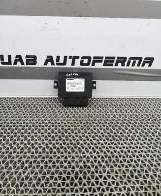 Nissan Qashqai Hand brake control module 360324BA0A