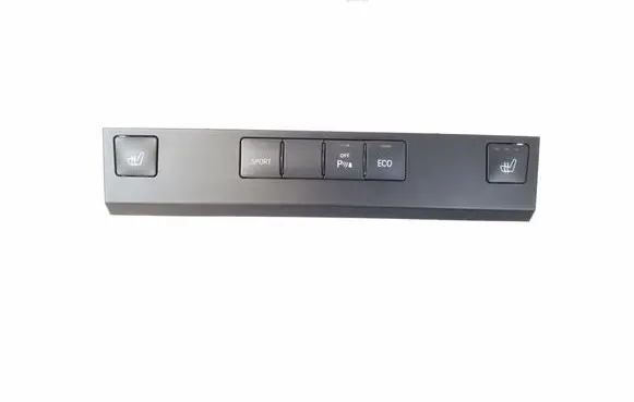 Mercedes-Benz E C207 W207 Other switches/knobs/shifts A2079055200