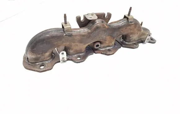 Exhaust manifold
