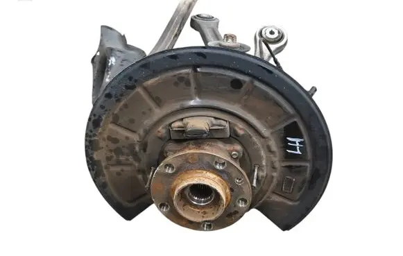Maserati Ghibli Rear wheel hub spindle/knuckle 