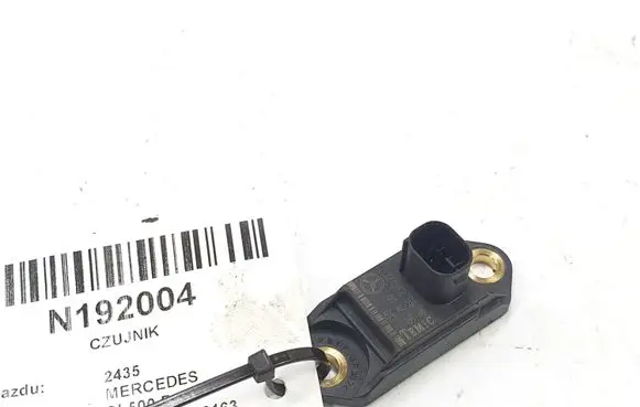 Mercedes-Benz SL R230 Other engine bay part 0025426918 UDERZENIOWY