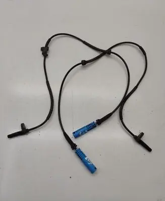 BMW 5 E60 E61 ABS rear brake sensor 34526760047 6760047 0265007623