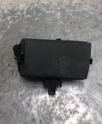 Volkswagen Touran III Fuse module 5Q0937125D 5Q0907361D