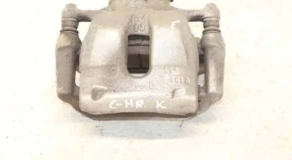 Toyota C-HR I Front brake caliper