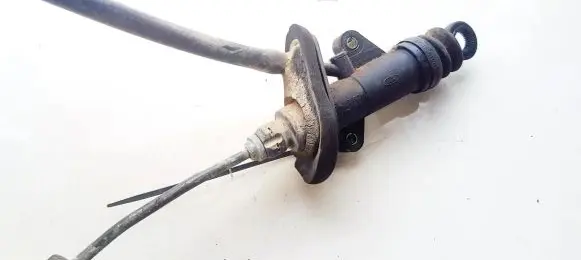 Ford Mondeo MK II Clutch master cylinder 94bb7a543ac 94bb-7a543-ac