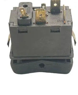 Audi 100 S4 C4 Fog light switch 443941535B