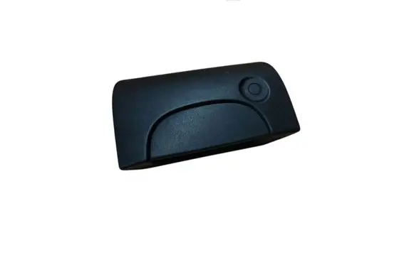 Renault Kangoo I Rear door exterior handle 7700303588