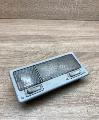 Volkswagen Sharan Front seat light 7M0947105B 12V10W