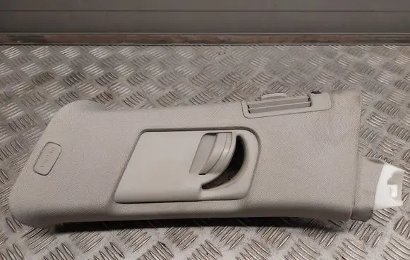 Audi Q7 4L (C) pillar trim 4L0867288B 4L0819210