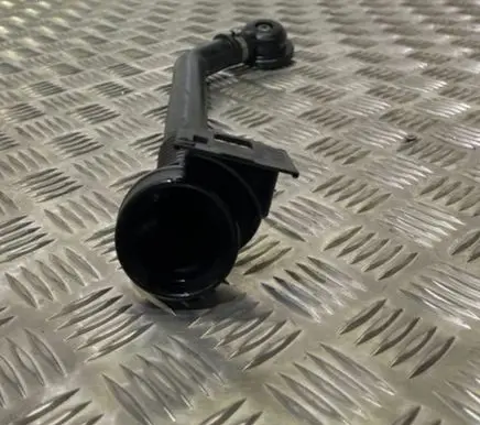 Mercedes-Benz Sprinter W907 W910 Oil fill pipe A6510100169 4012088A 0212632A