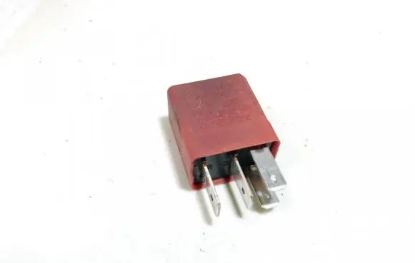 Alfa Romeo 147 Other relay 46520422