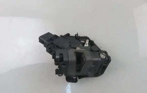 Rear door lock