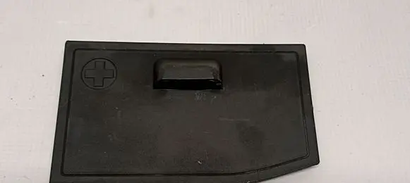 Audi A5 8T 8F Battery box tray cover/lid 8K2819424