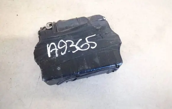 Toyota Yaris Other control units/modules
