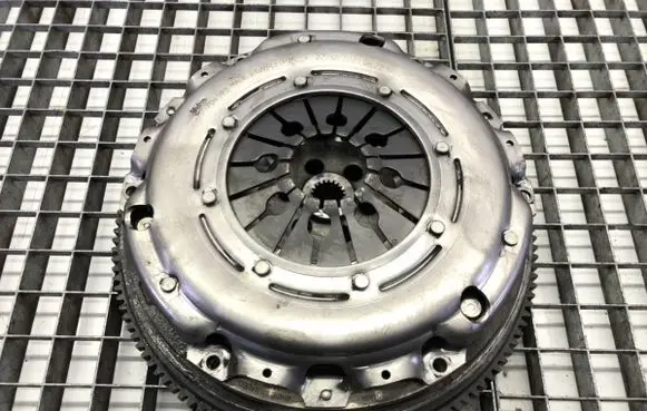 Renault Laguna III Clutch set kit 704598