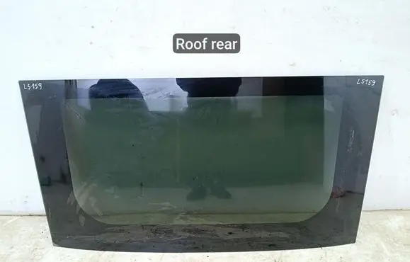 Mercedes-Benz EQE x294 Sunroof glass 43R0115131