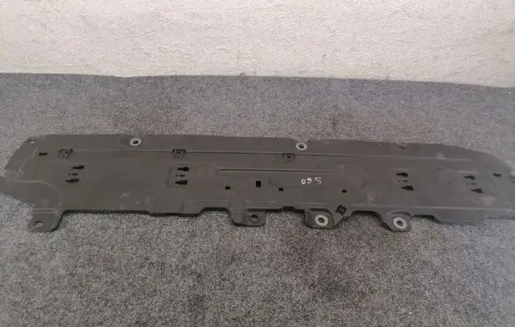 Volvo S60 Center/middle under tray cover 32260495