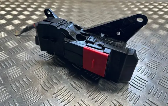 Mercedes-Benz C W206 Fuse box set A2065409801