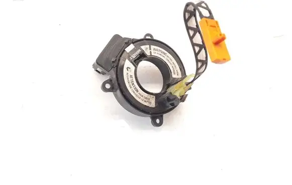 Renault Scenic I Airbag slip ring squib (SRS ring) 54353383