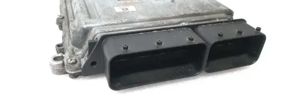Mercedes-Benz E W211 Engine control unit/module A6421507277