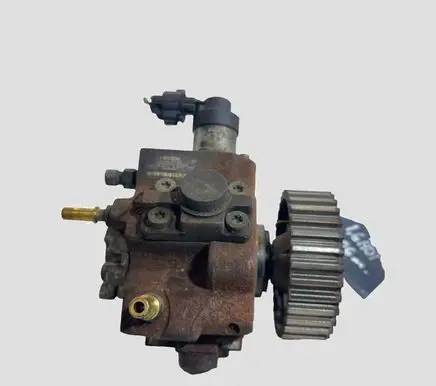 Citroen Berlingo Fuel injection high pressure pump 9683703780A 0445010102
