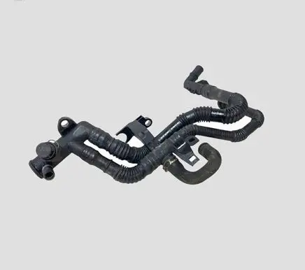 Ford Focus Engine coolant pipe/hose 9647768980