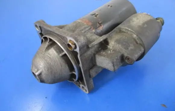 Alfa Romeo 147 Starter motor 0001108202