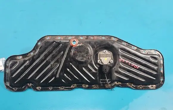 Audi A6 S6 C6 4F Oil sump 06E907660 IMPRK1552703